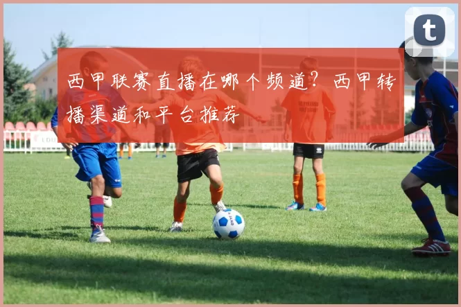 西甲联赛直播在哪个频道？西甲转播渠道和平台推荐