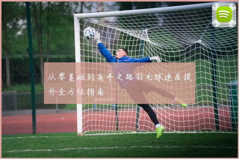 从零基础到高手之路羽毛球速度提升全方位指南