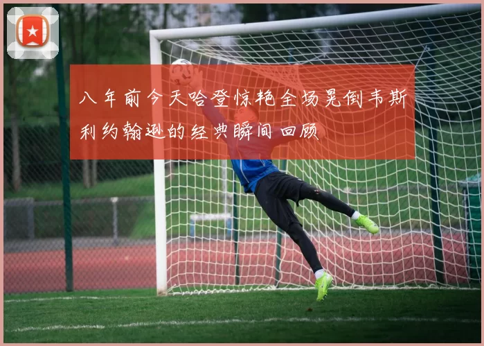 八年前今天哈登惊艳全场晃倒韦斯利约翰逊的经典瞬间回顾