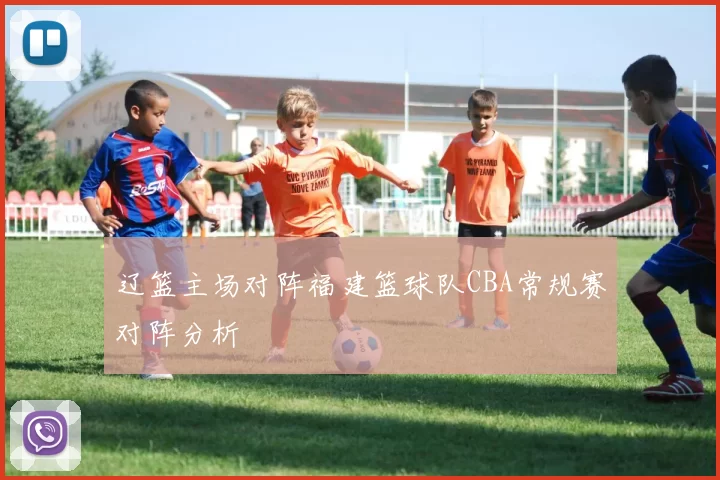 辽篮主场对阵福建篮球队CBA常规赛对阵分析