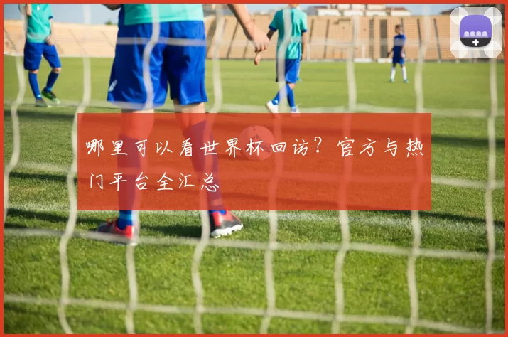 哪里可以看世界杯回访？官方与热门平台全汇总