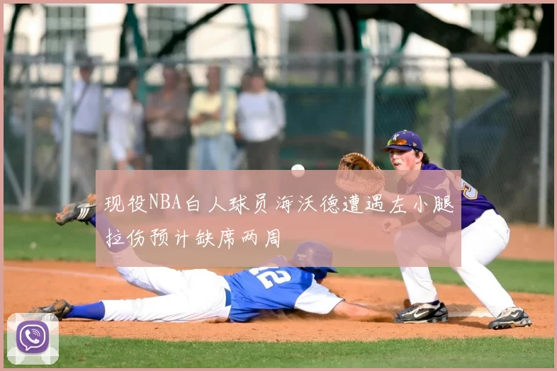 现役NBA白人球员海沃德遭遇左小腿拉伤预计缺席两周